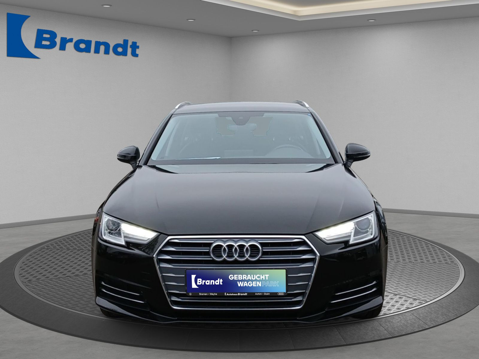 Audi - A4 Avant_5