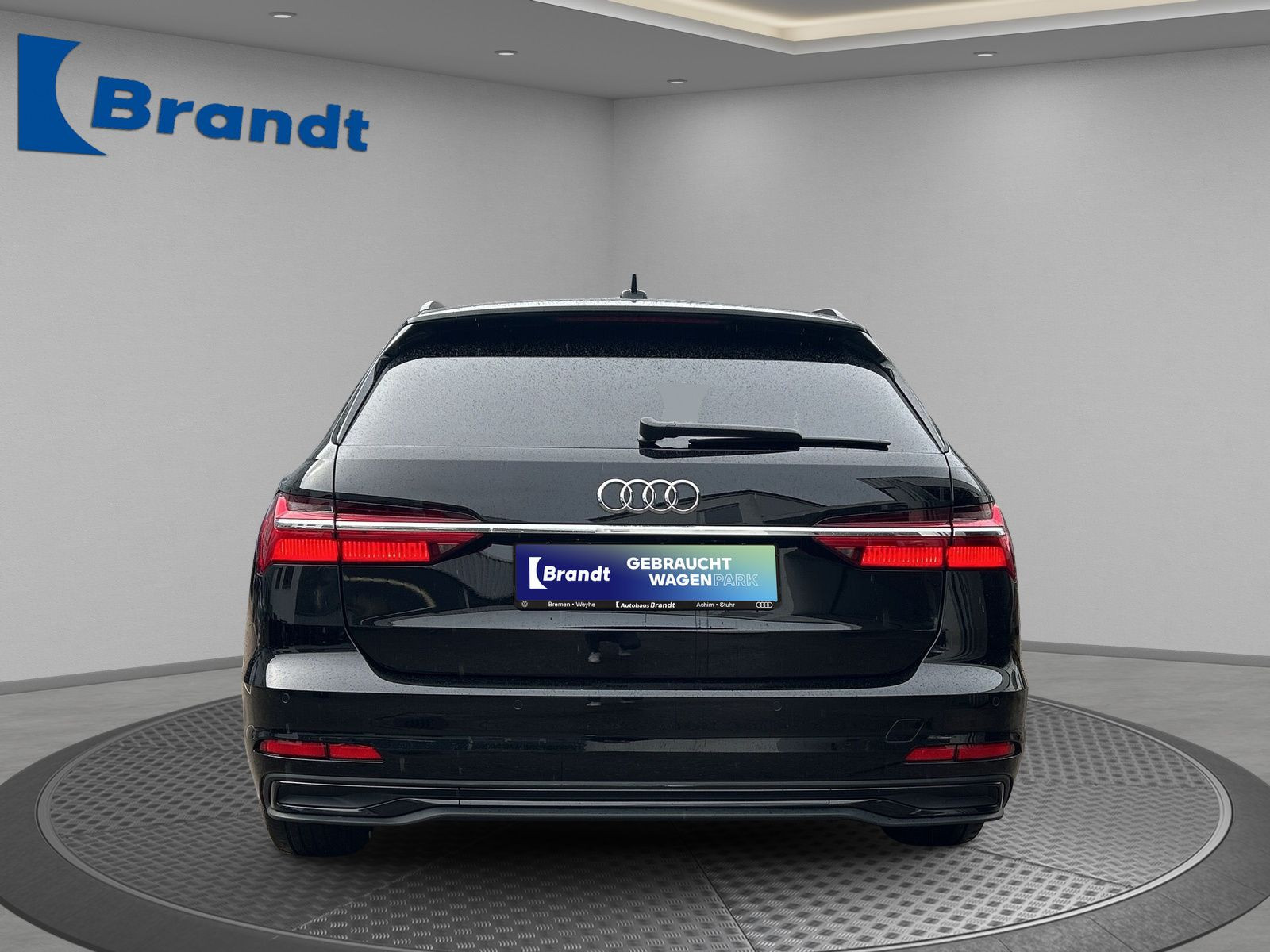 Audi - A6 Avant_5