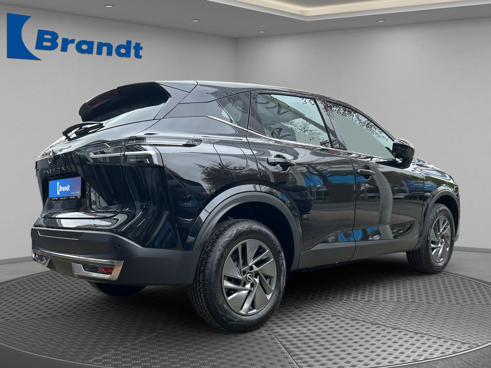 Nissan - Qashqai_4