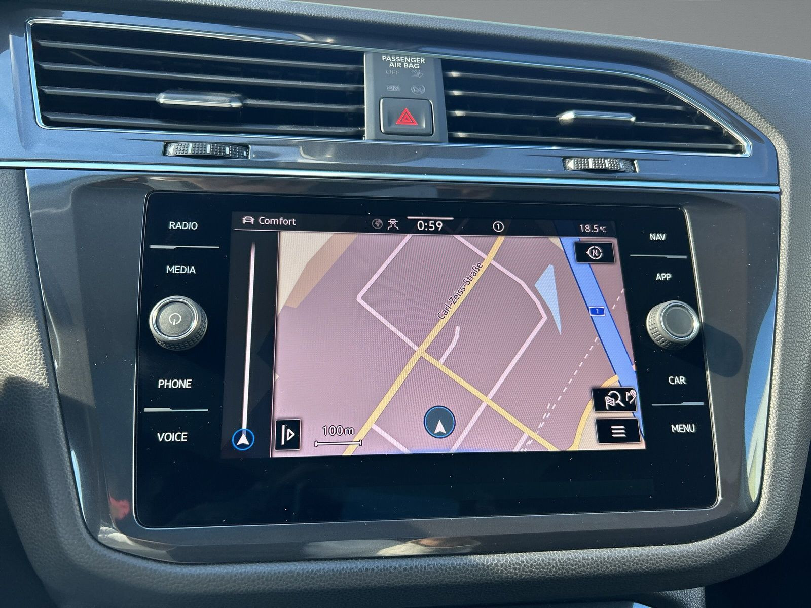 Volkswagen - Tiguan Allspace_19