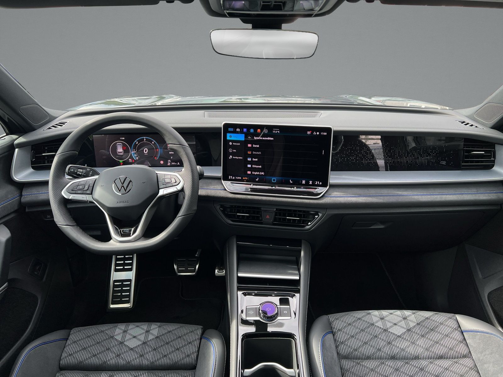 Volkswagen - Tayron_9