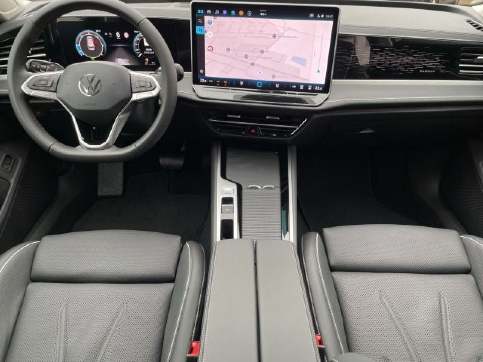 Volkswagen - Passat Variant_11