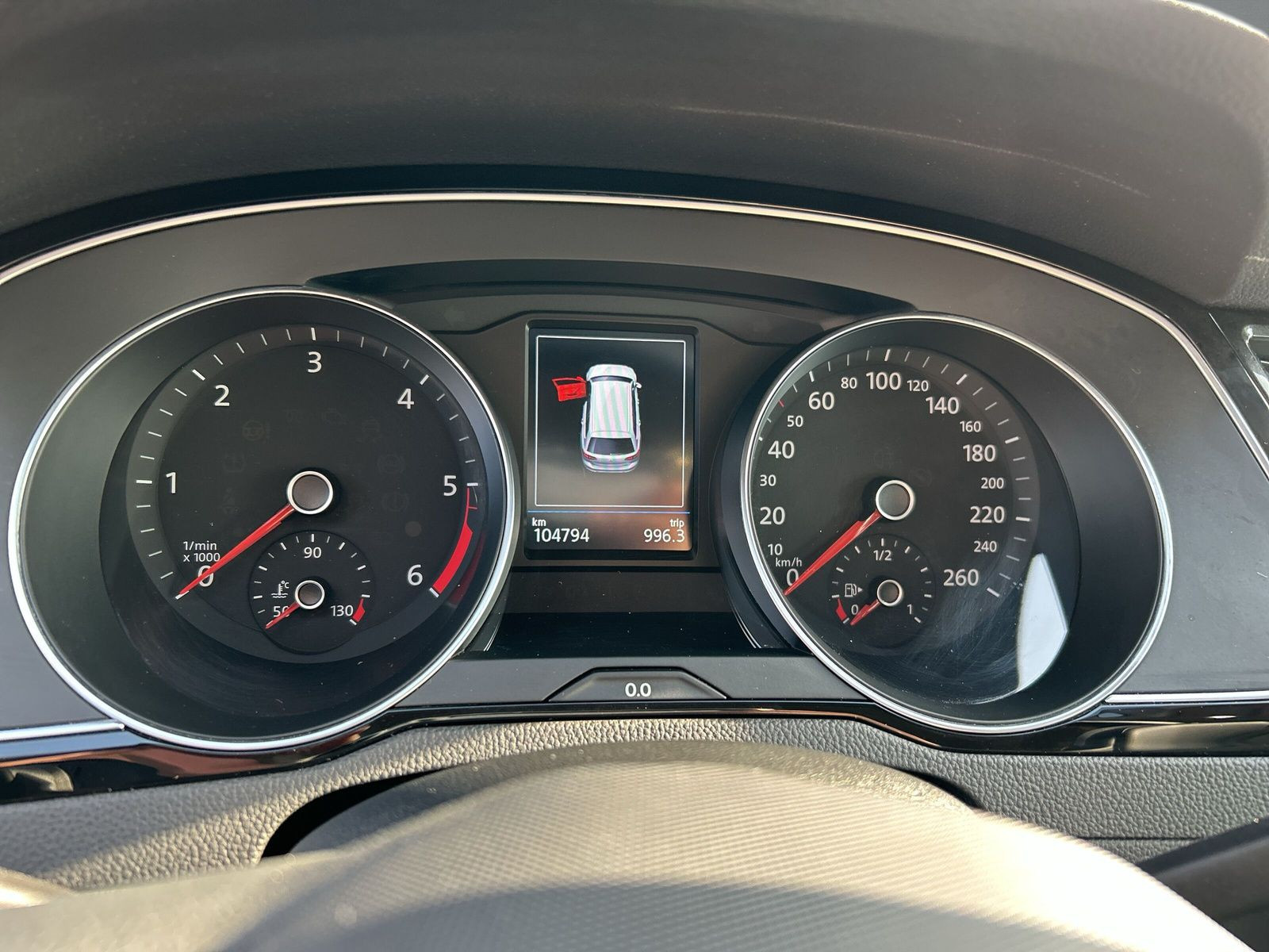 Volkswagen - Passat Variant_20