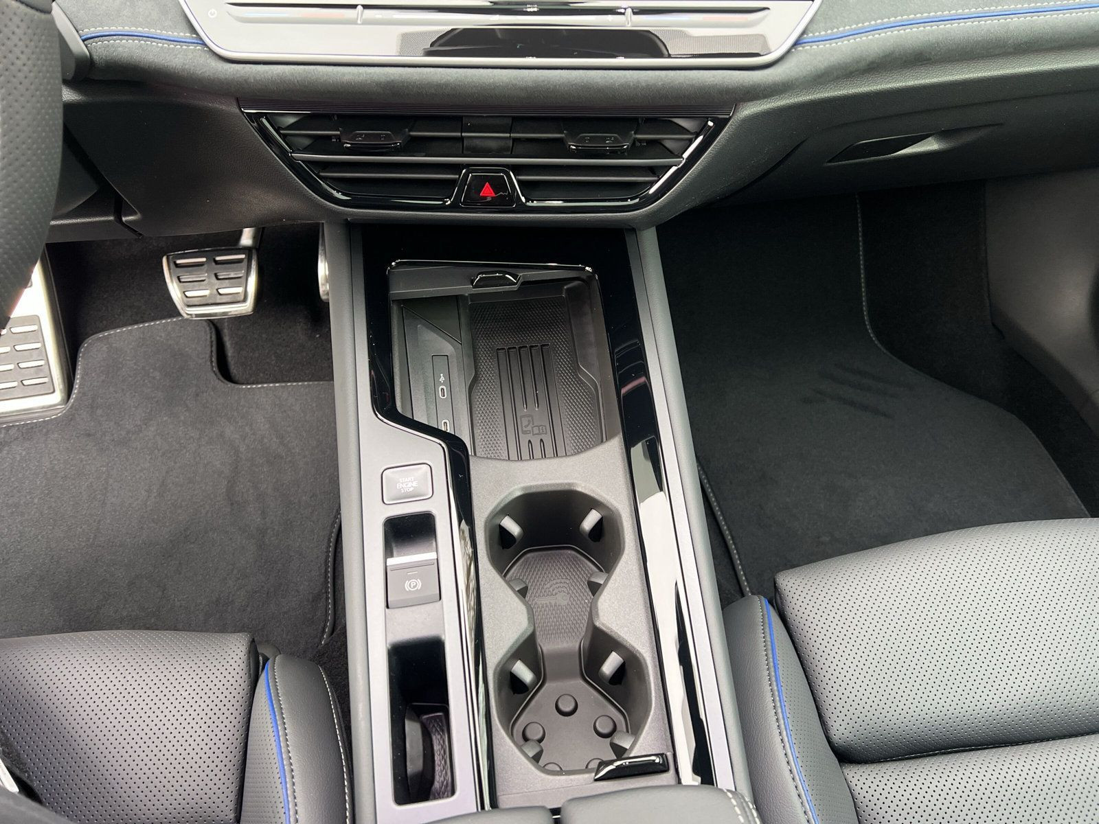 Volkswagen - Passat Variant_19