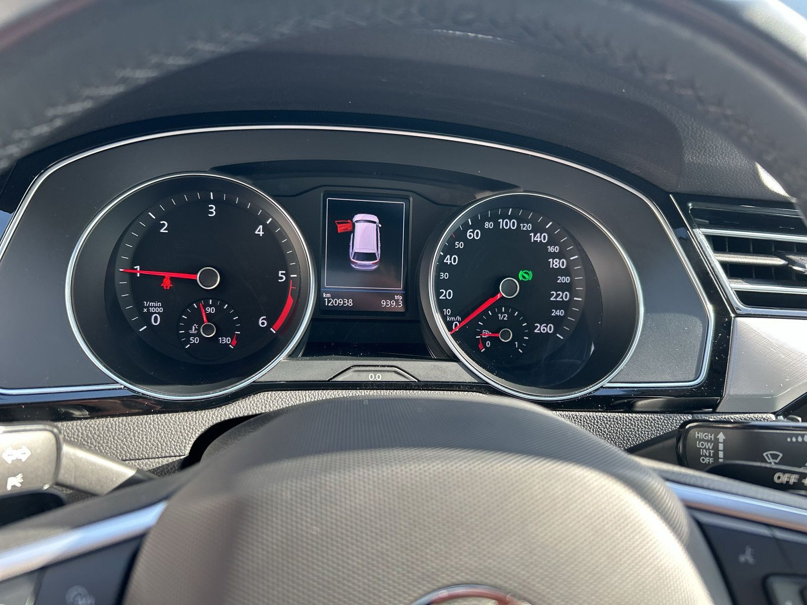 Volkswagen - Passat Variant_20