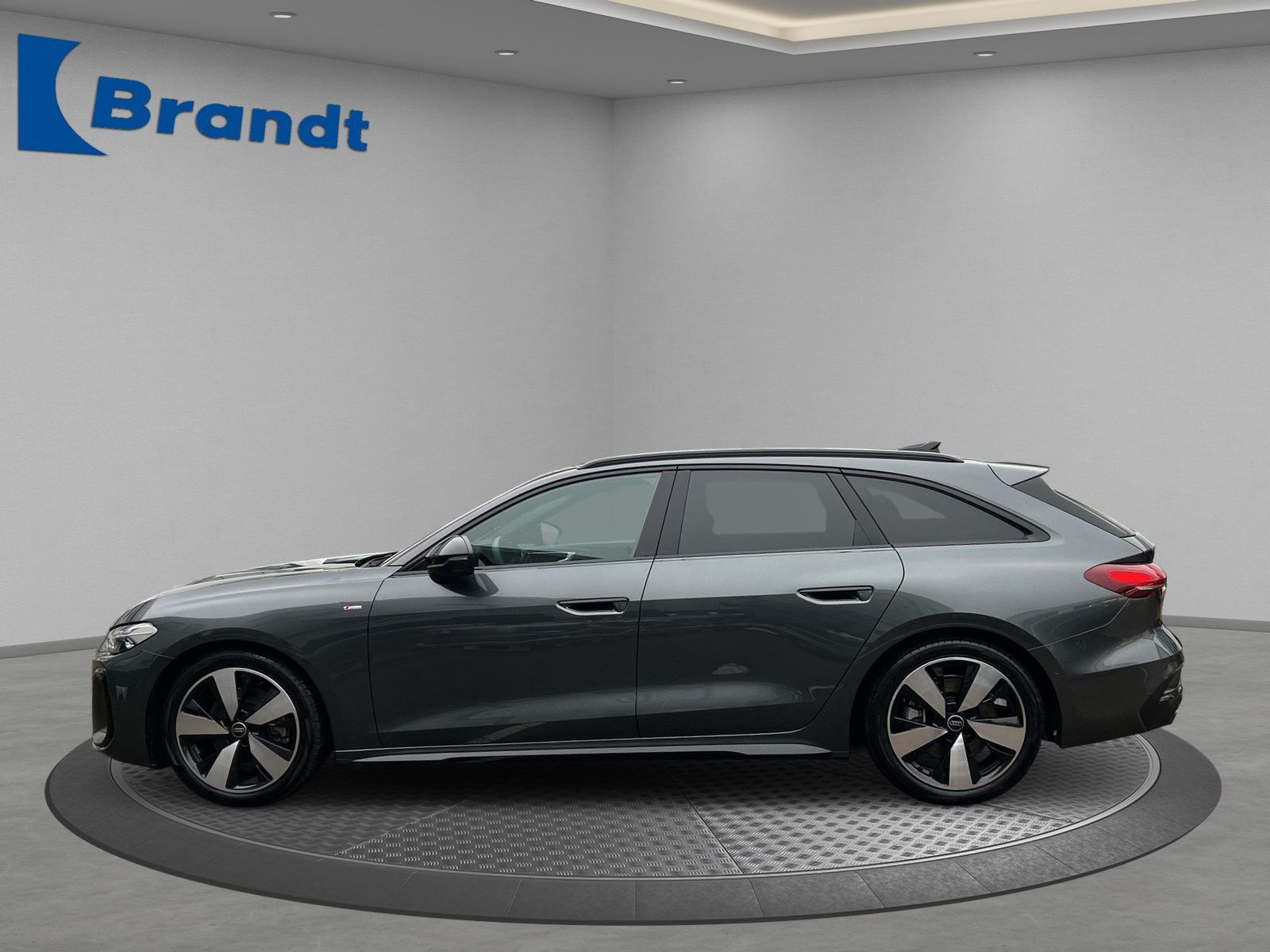 Audi - A5 Avant_2
