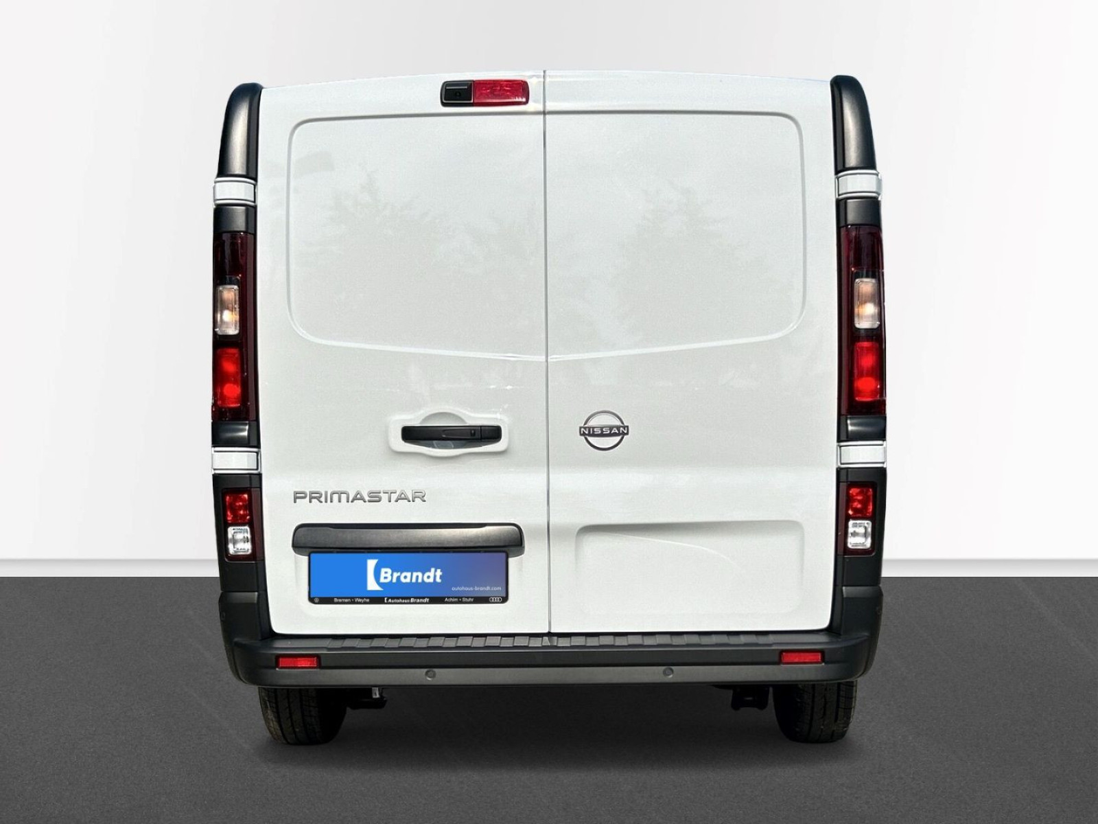 Nissan - Primastar_5