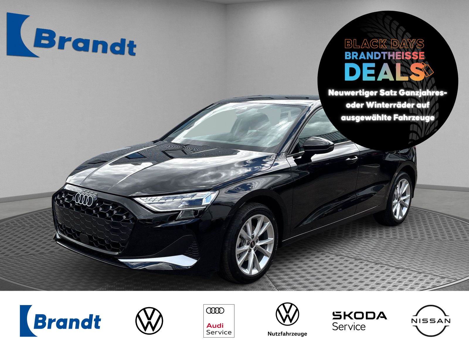 Audi - A3 Sportback_1