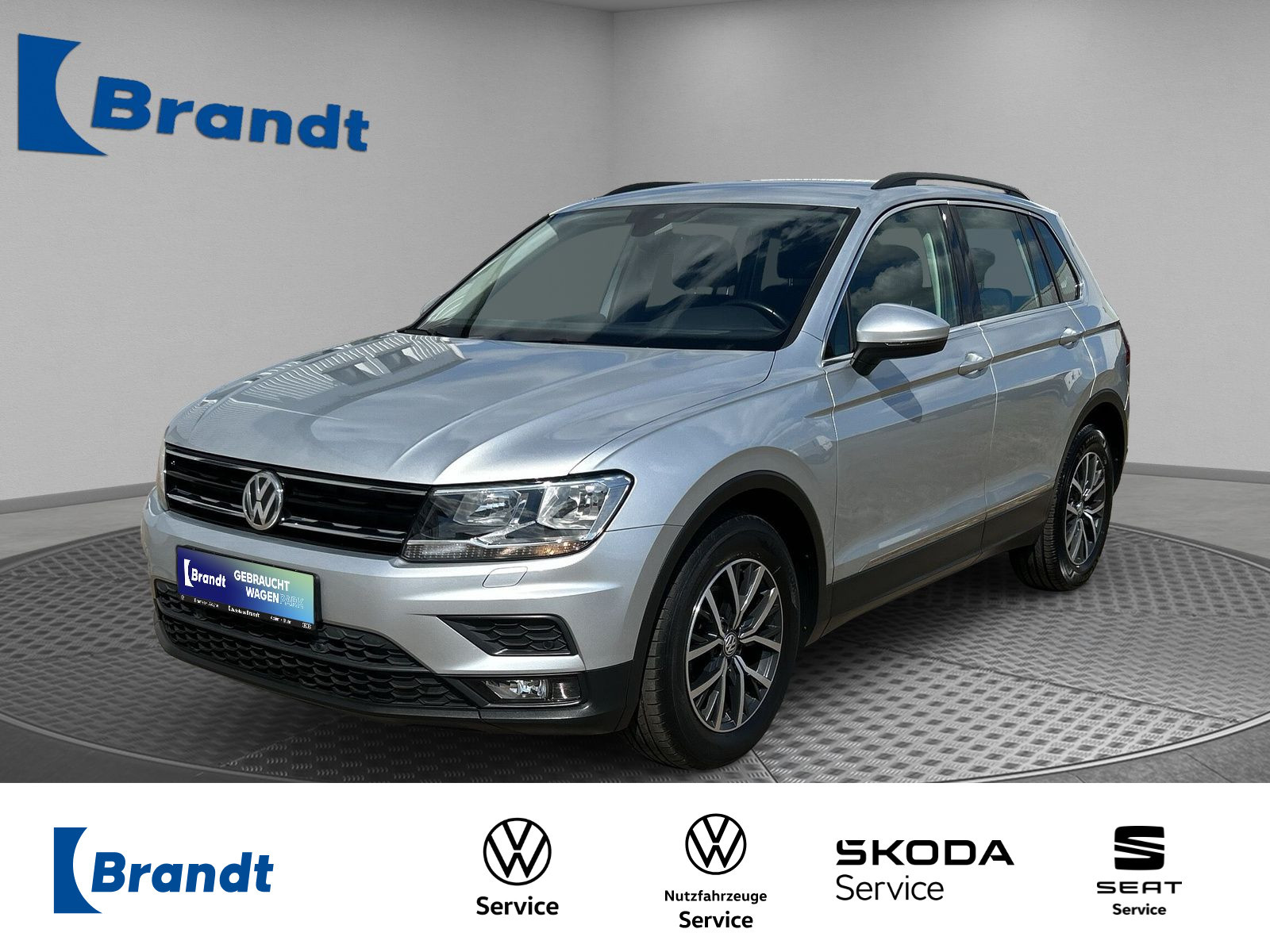 Volkswagen - Tiguan_1