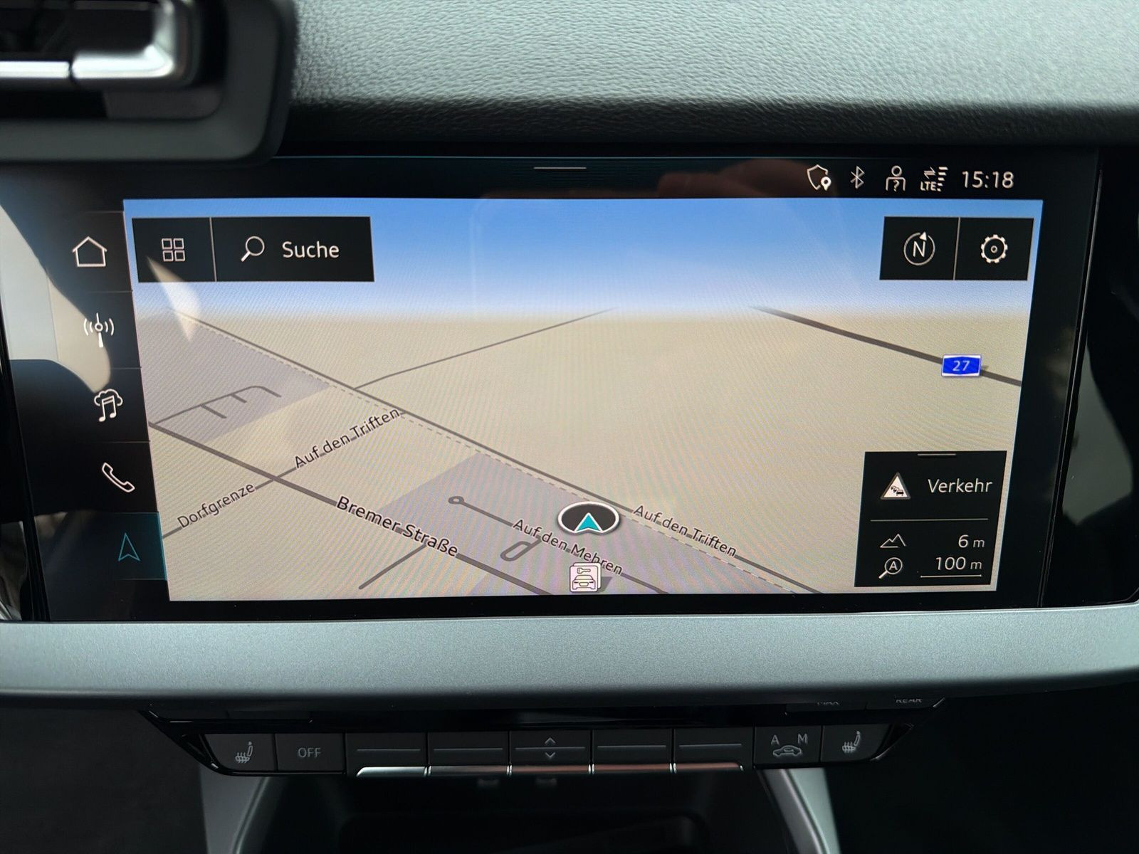 Audi - A3 Sportback_19