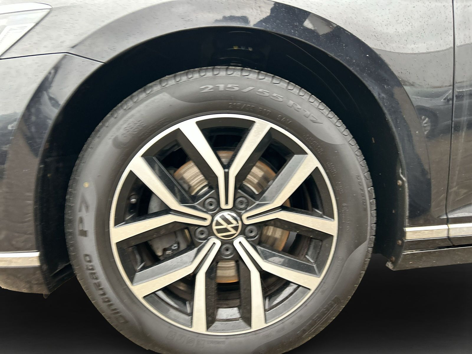 Volkswagen - Passat Variant_6