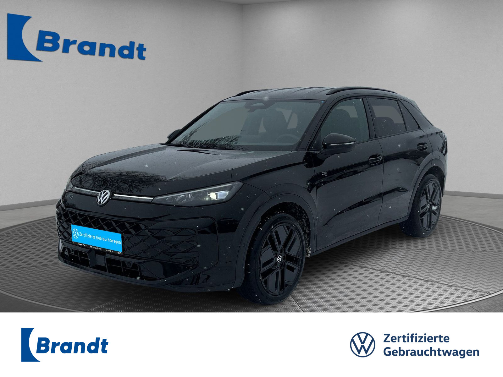 Volkswagen - T-Roc_1