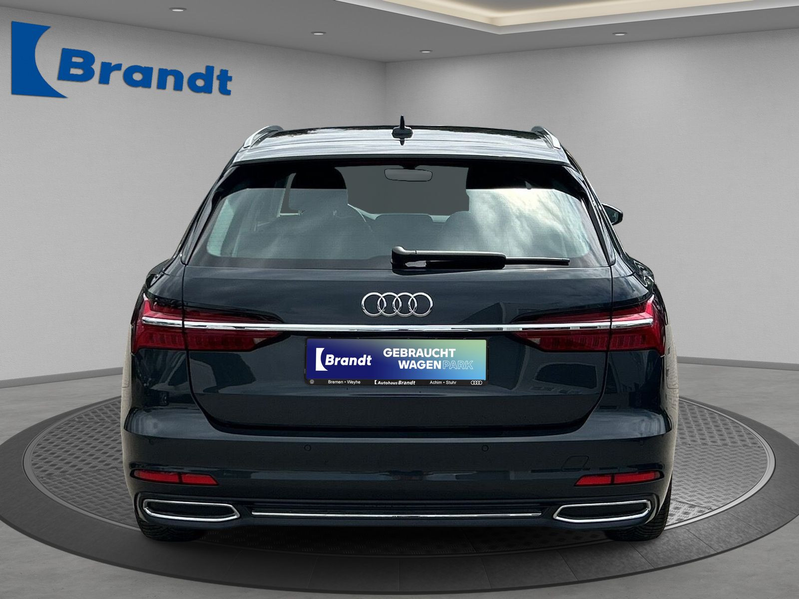 Audi - A6 Avant_5
