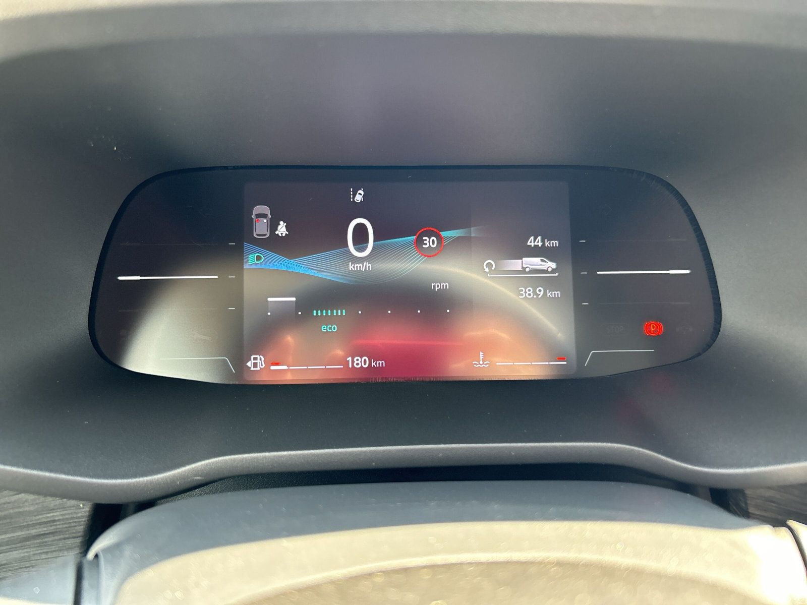 Nissan - Primastar_19