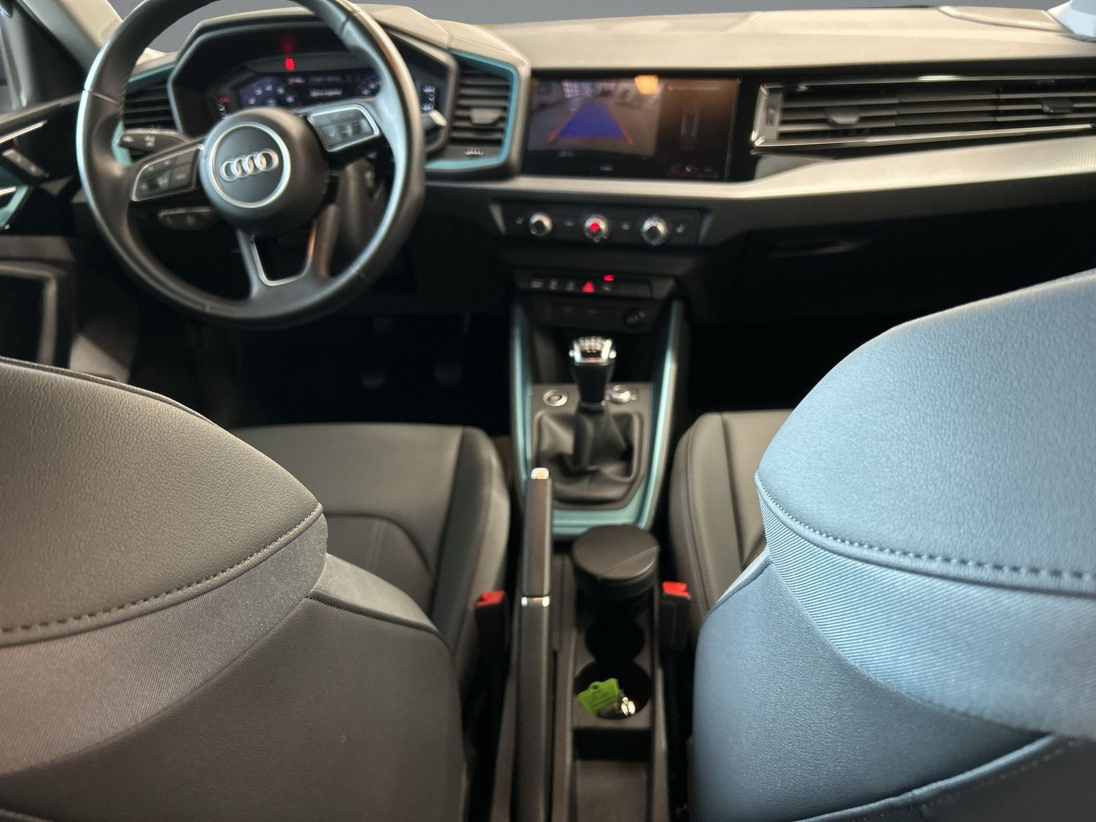 Audi - A1 Sportback_9