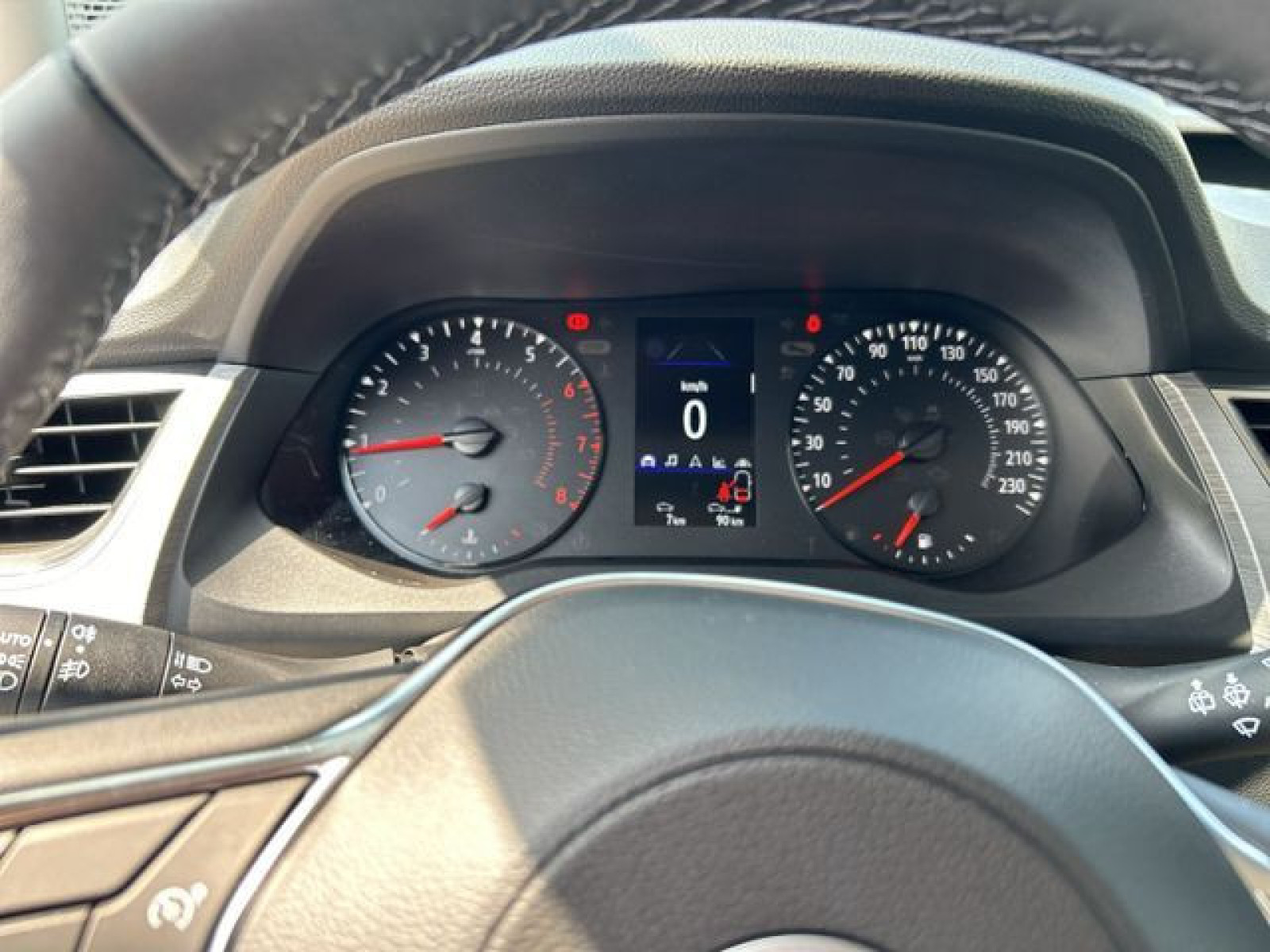 Nissan - Townstar_19