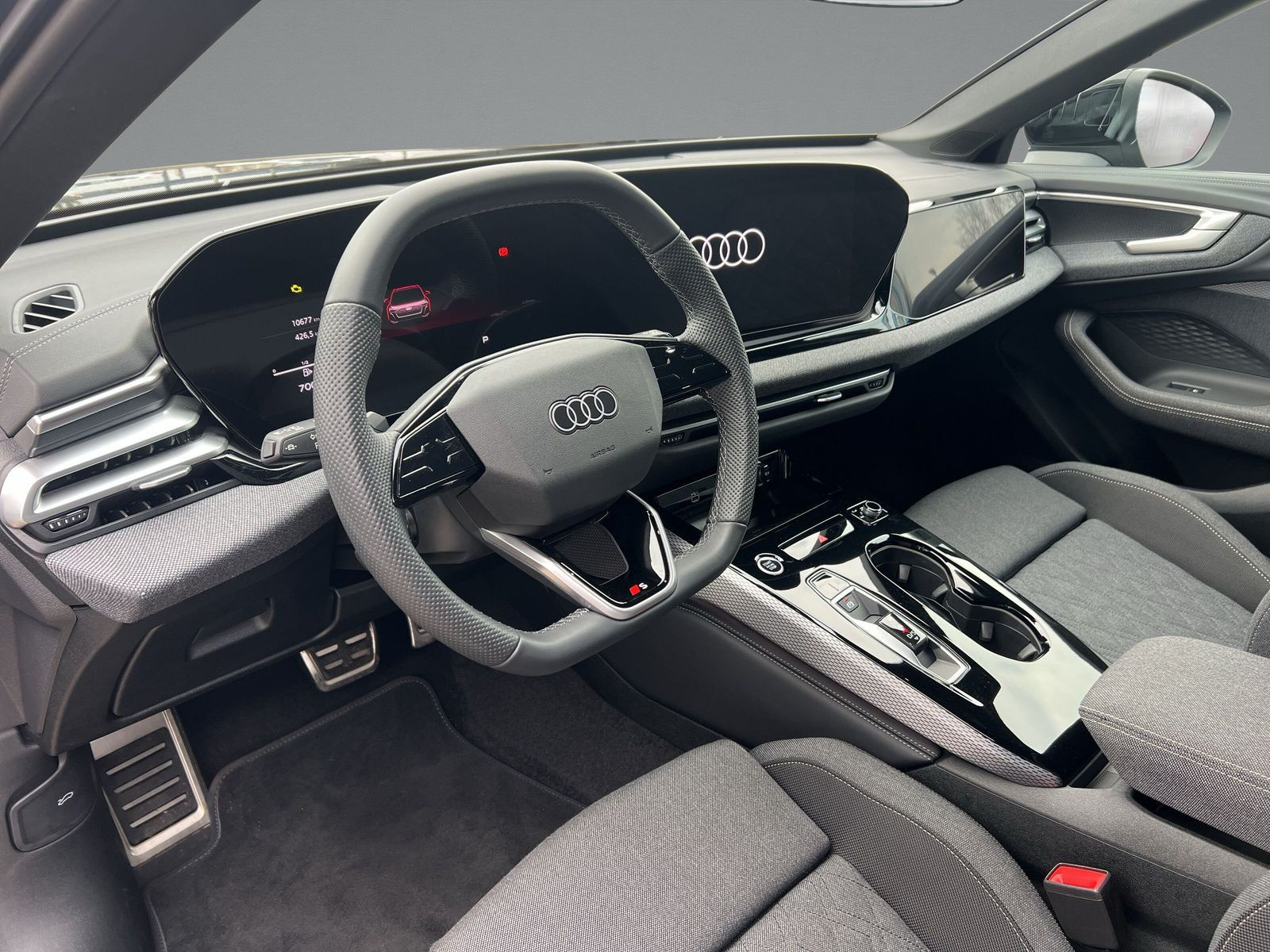 Audi - A5 Avant_7