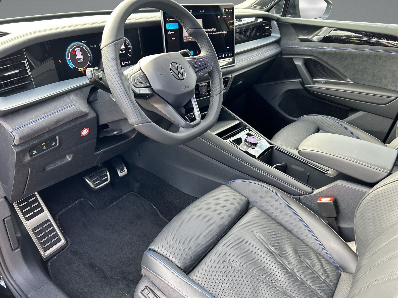 Volkswagen - Tayron_9