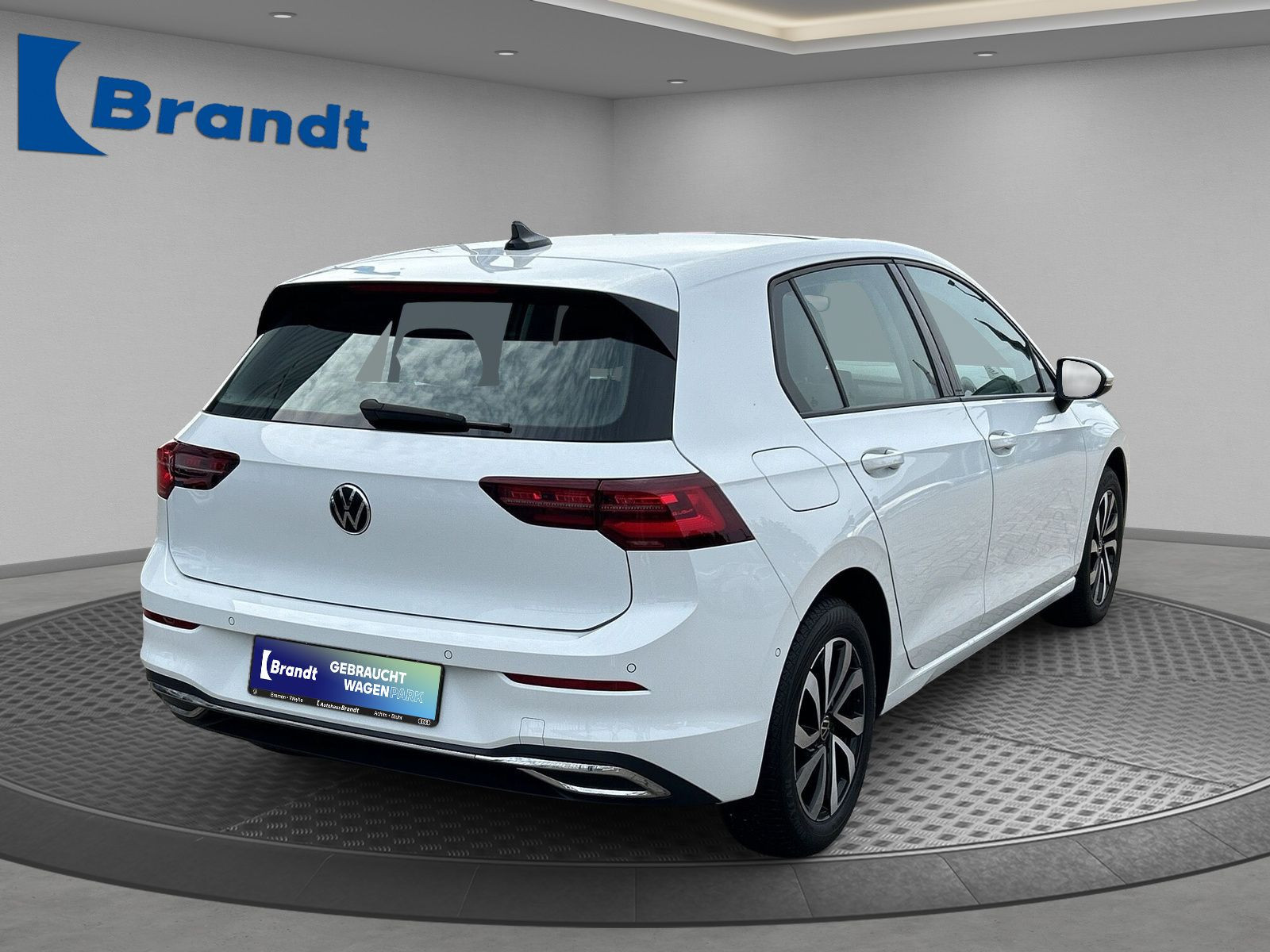 Volkswagen - Golf_4 Volkswagen - Golf_4