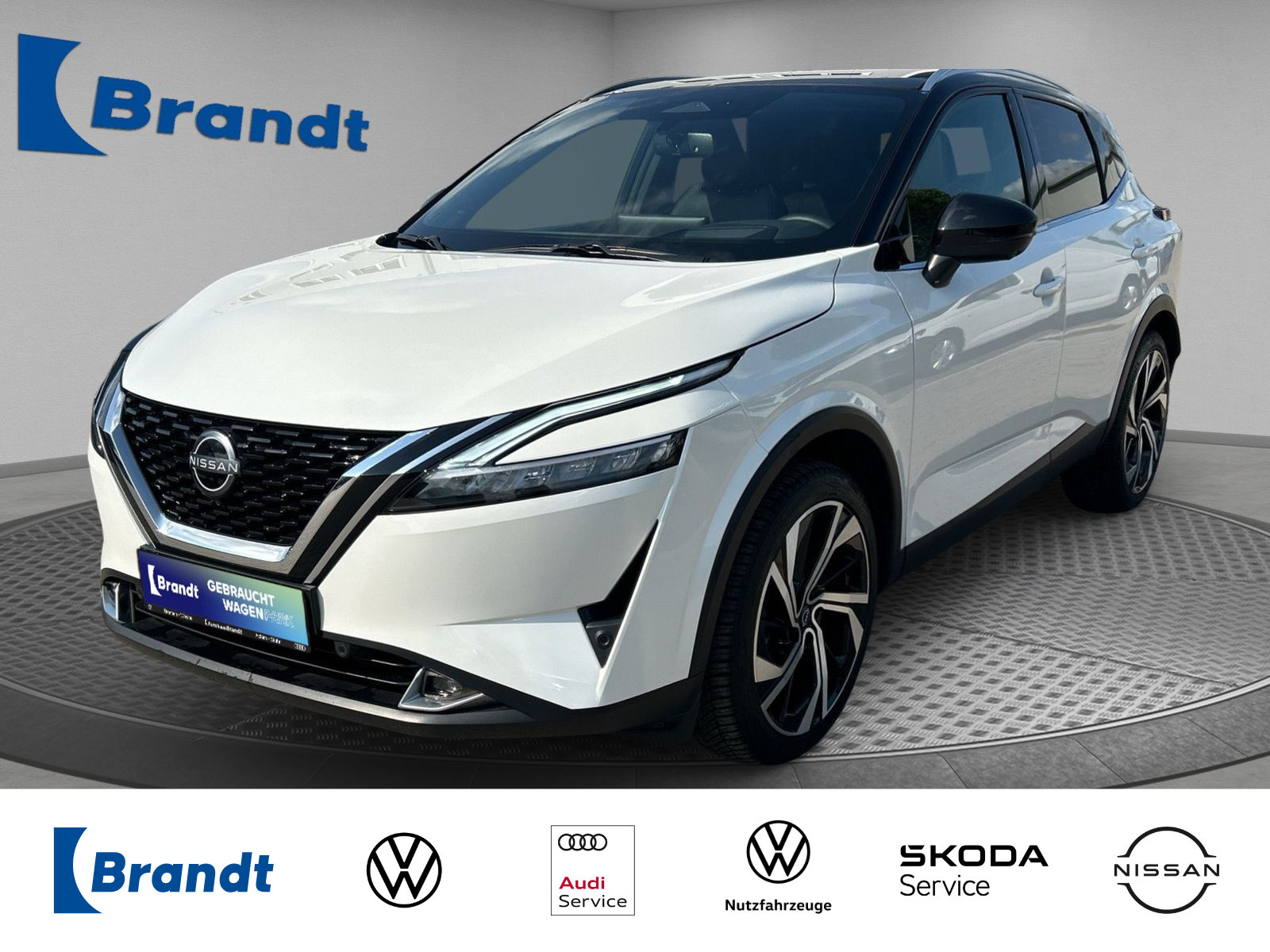 Nissan - Qashqai_1