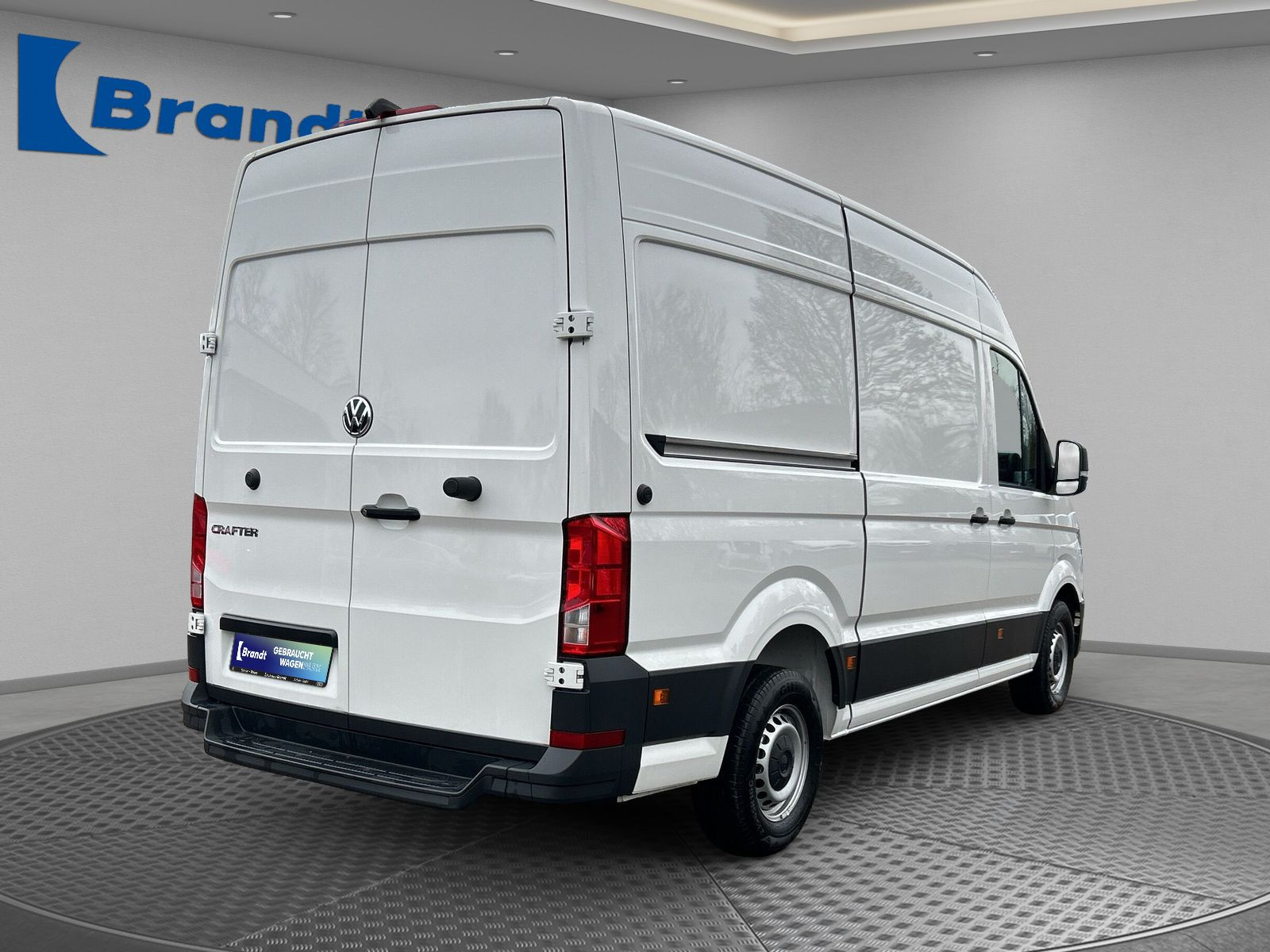 Volkswagen - Crafter_4