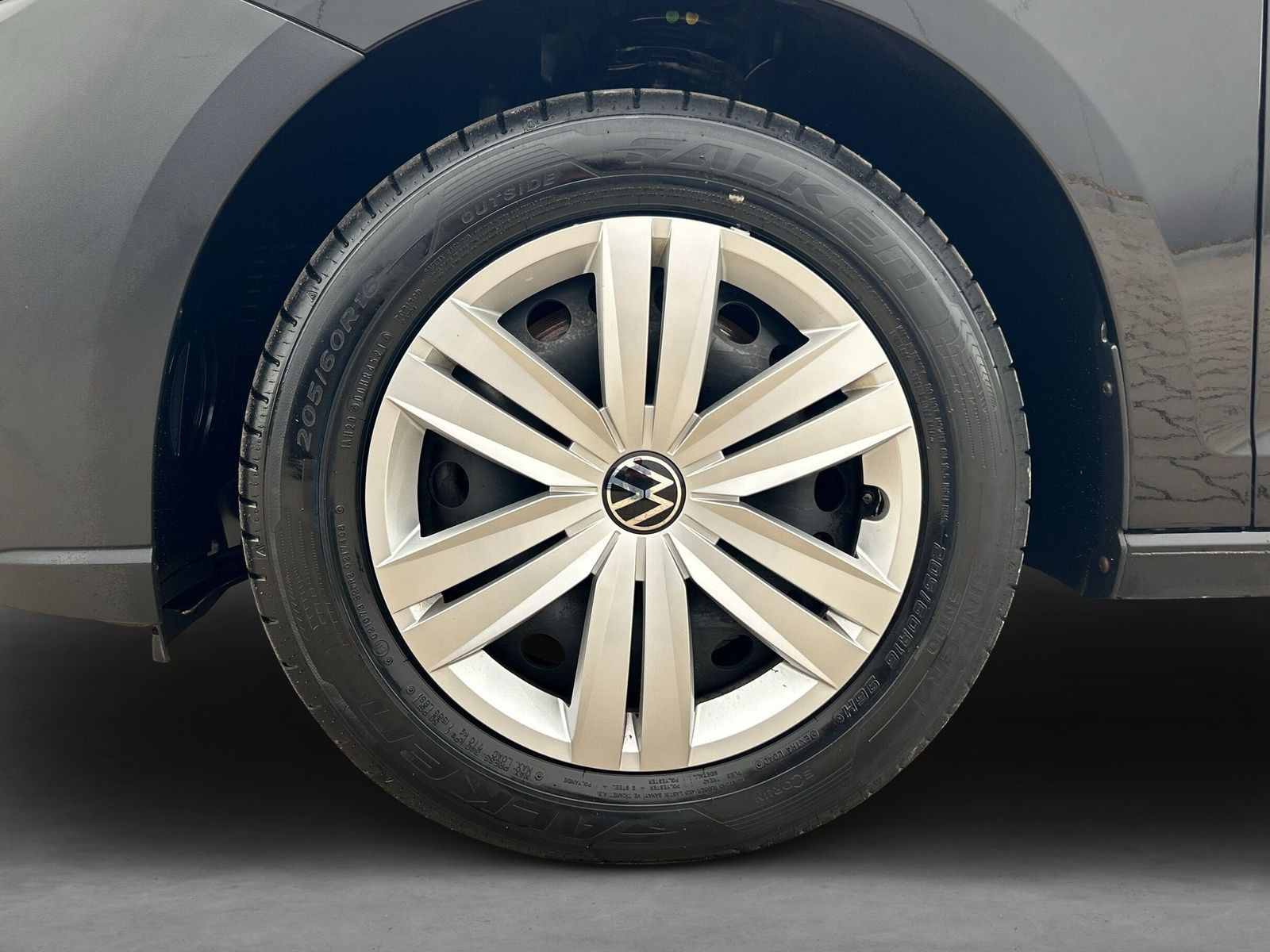 Volkswagen - Caddy Kombi_7
