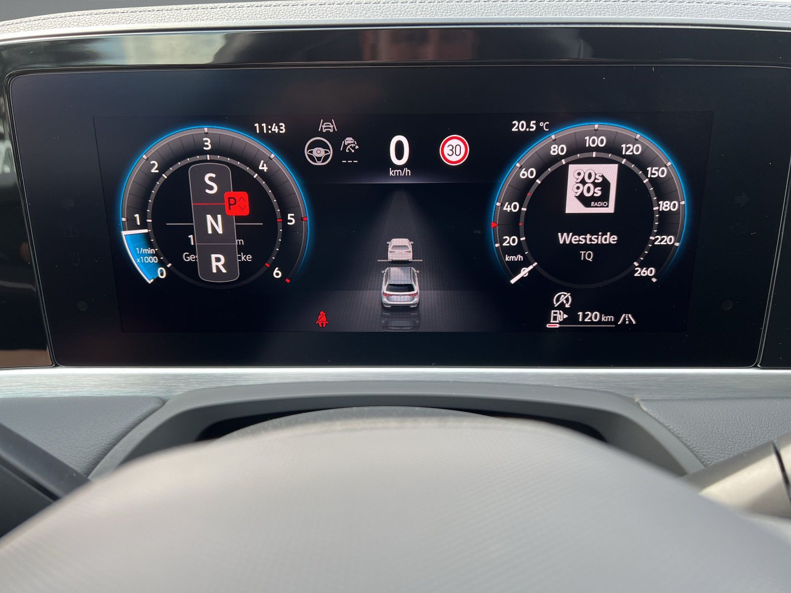 Volkswagen - Passat Variant_22