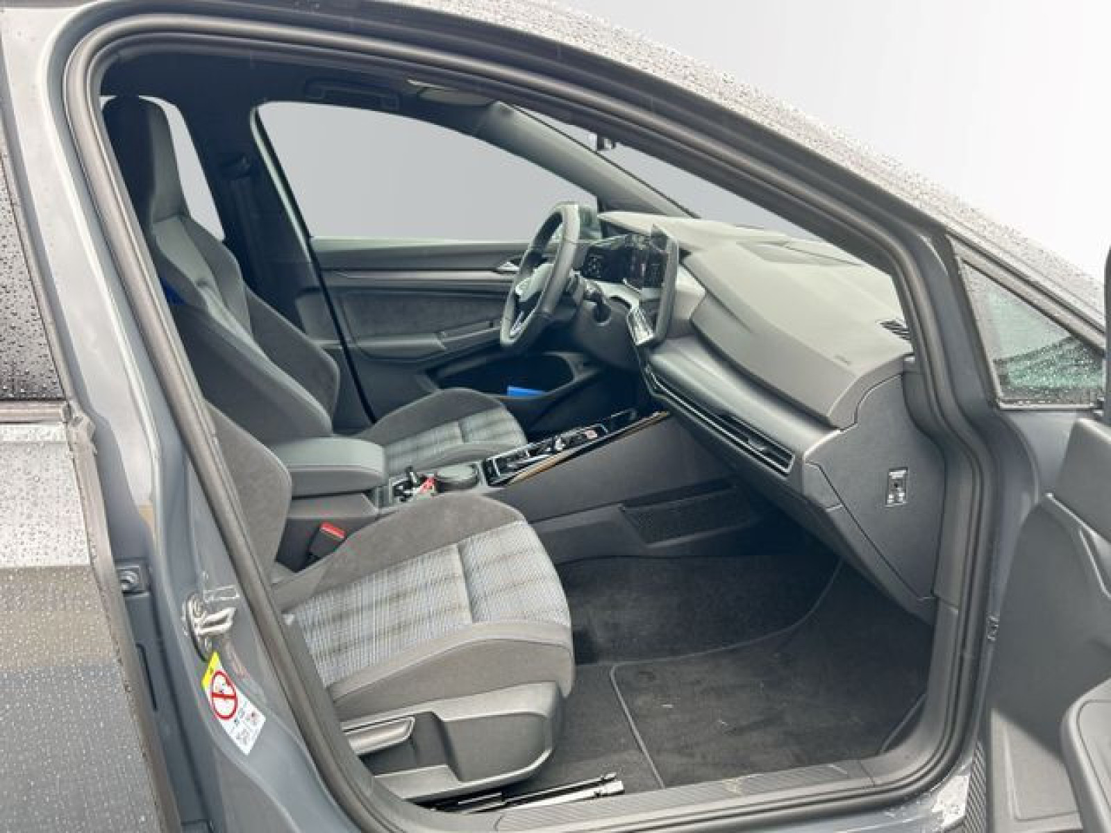 Volkswagen - Golf_13 Volkswagen - Golf_13