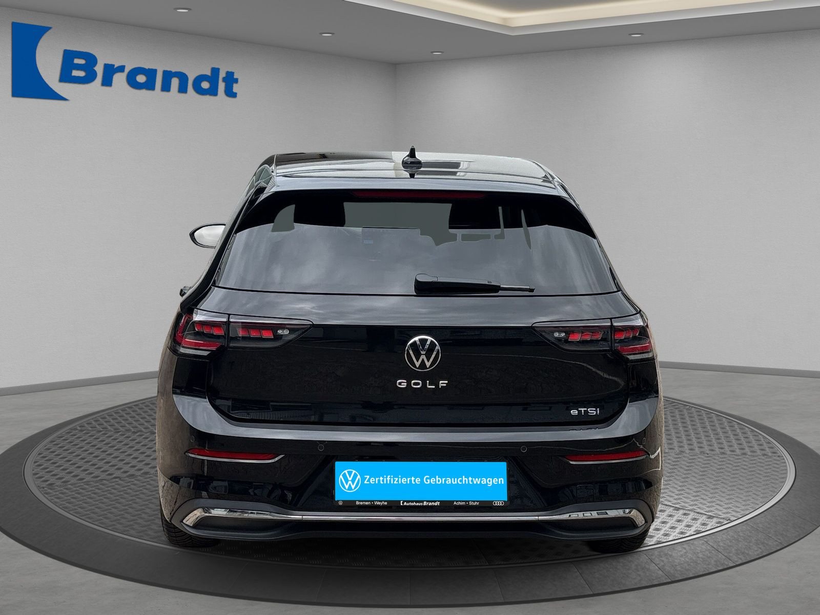 Volkswagen - Golf_6 Volkswagen - Golf_6
