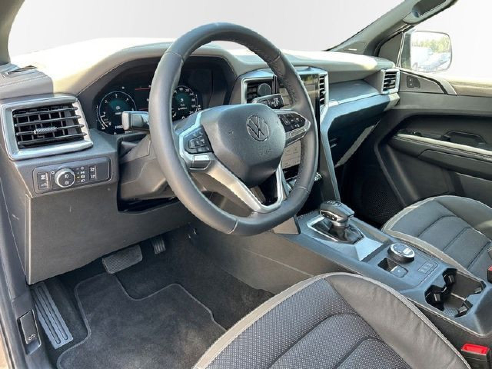 Volkswagen - Amarok_8