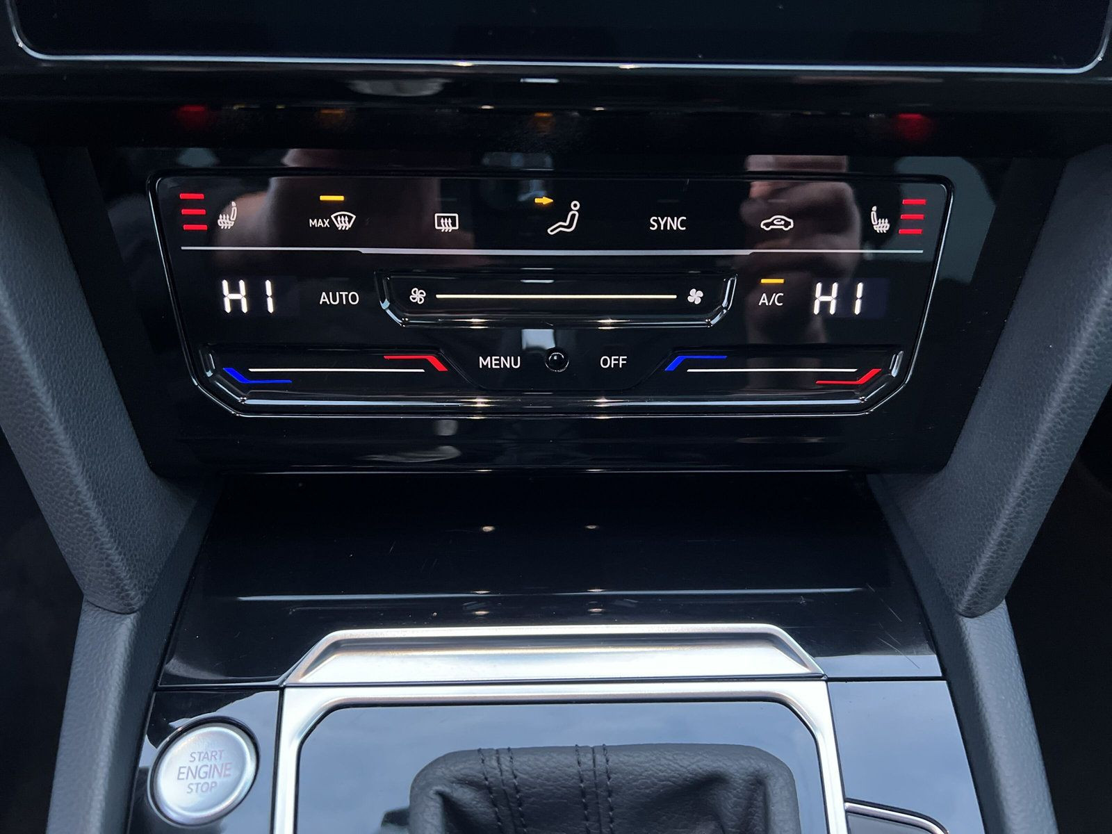 Volkswagen - Arteon Shooting Brake_16