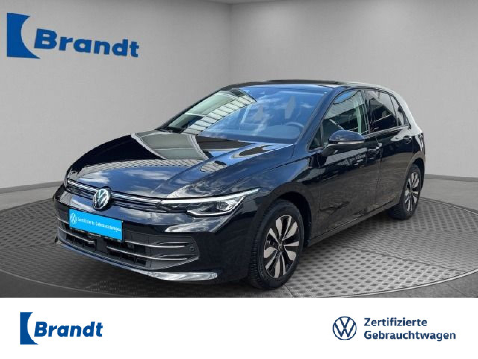 Volkswagen - Golf_1