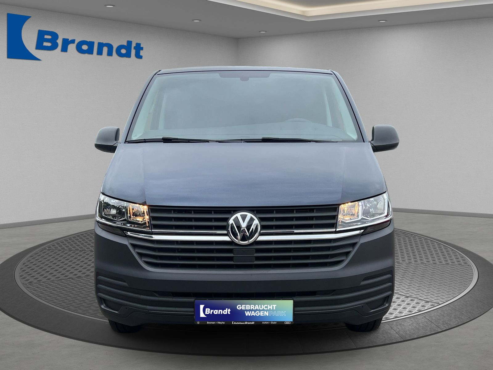 Volkswagen - T6.1 Transporter_5