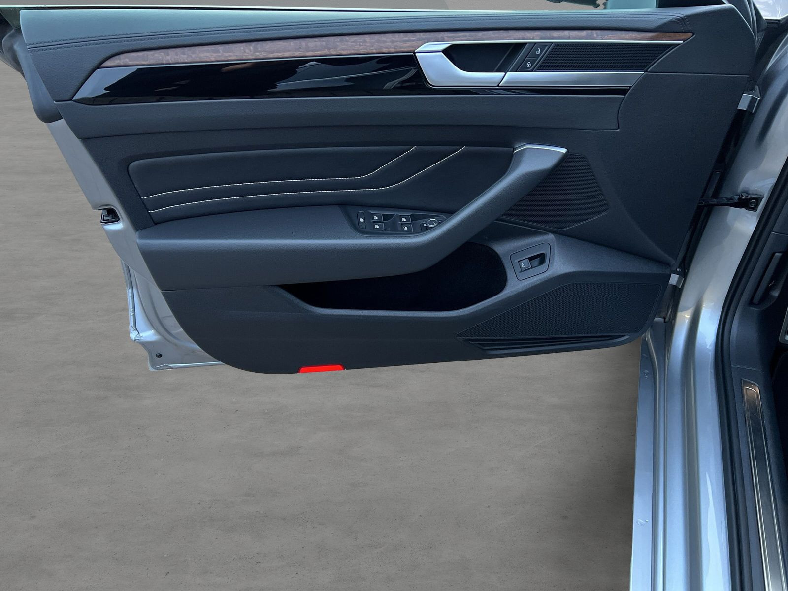 Volkswagen - Arteon Shooting Brake_21