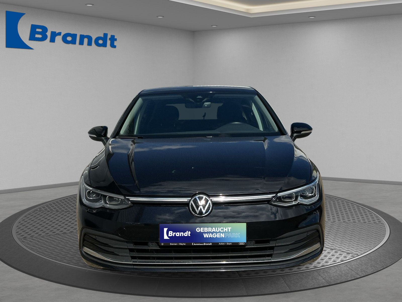 Volkswagen - Golf_5