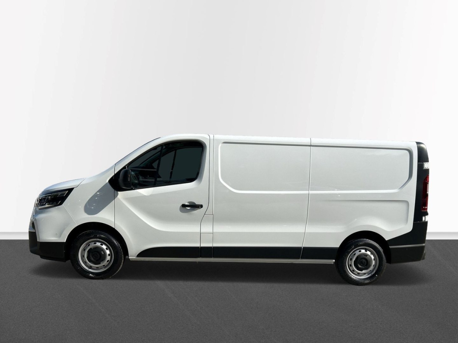 Nissan - Primastar_2