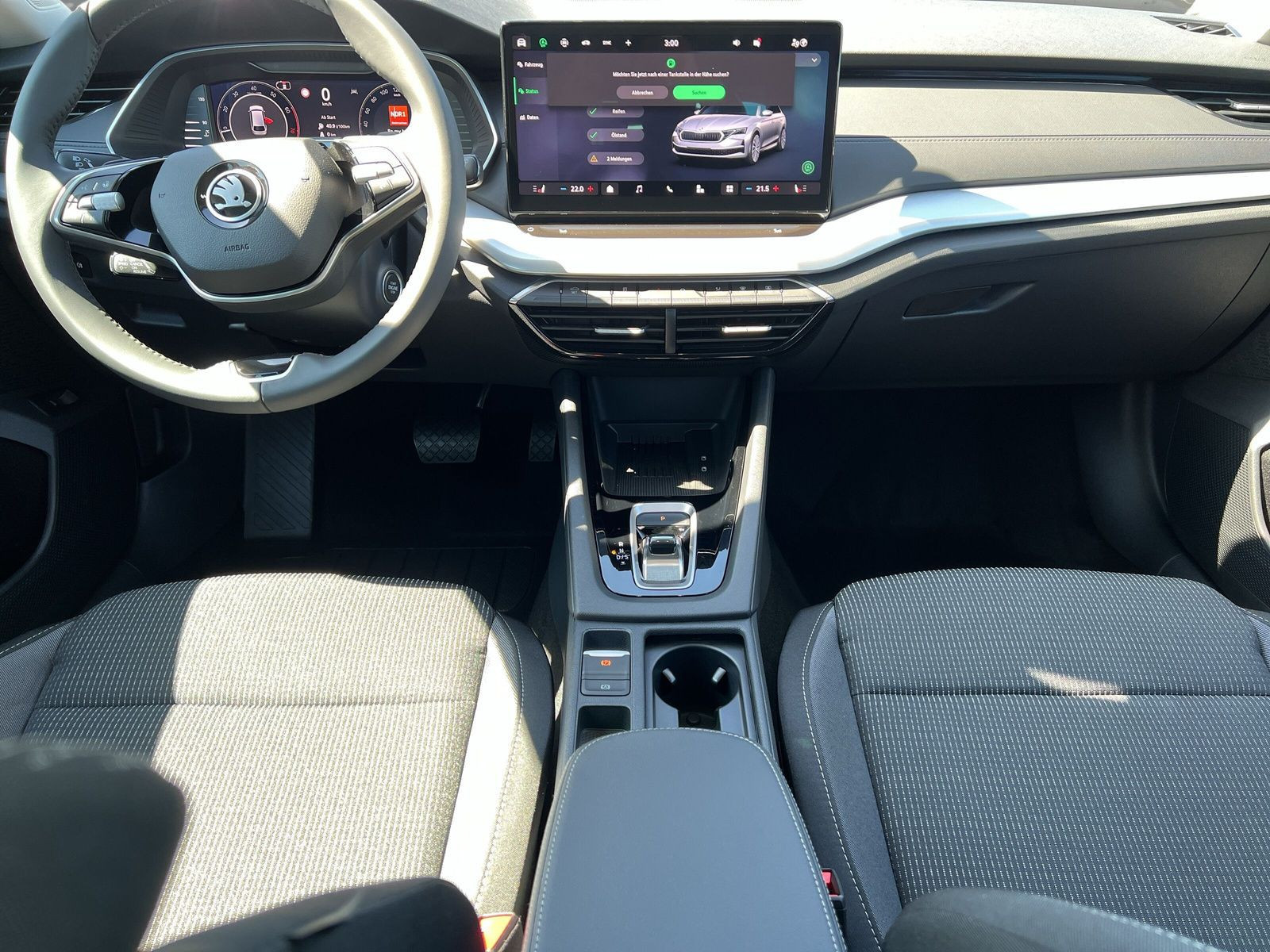 Škoda - Octavia_9 Škoda - Octavia_9