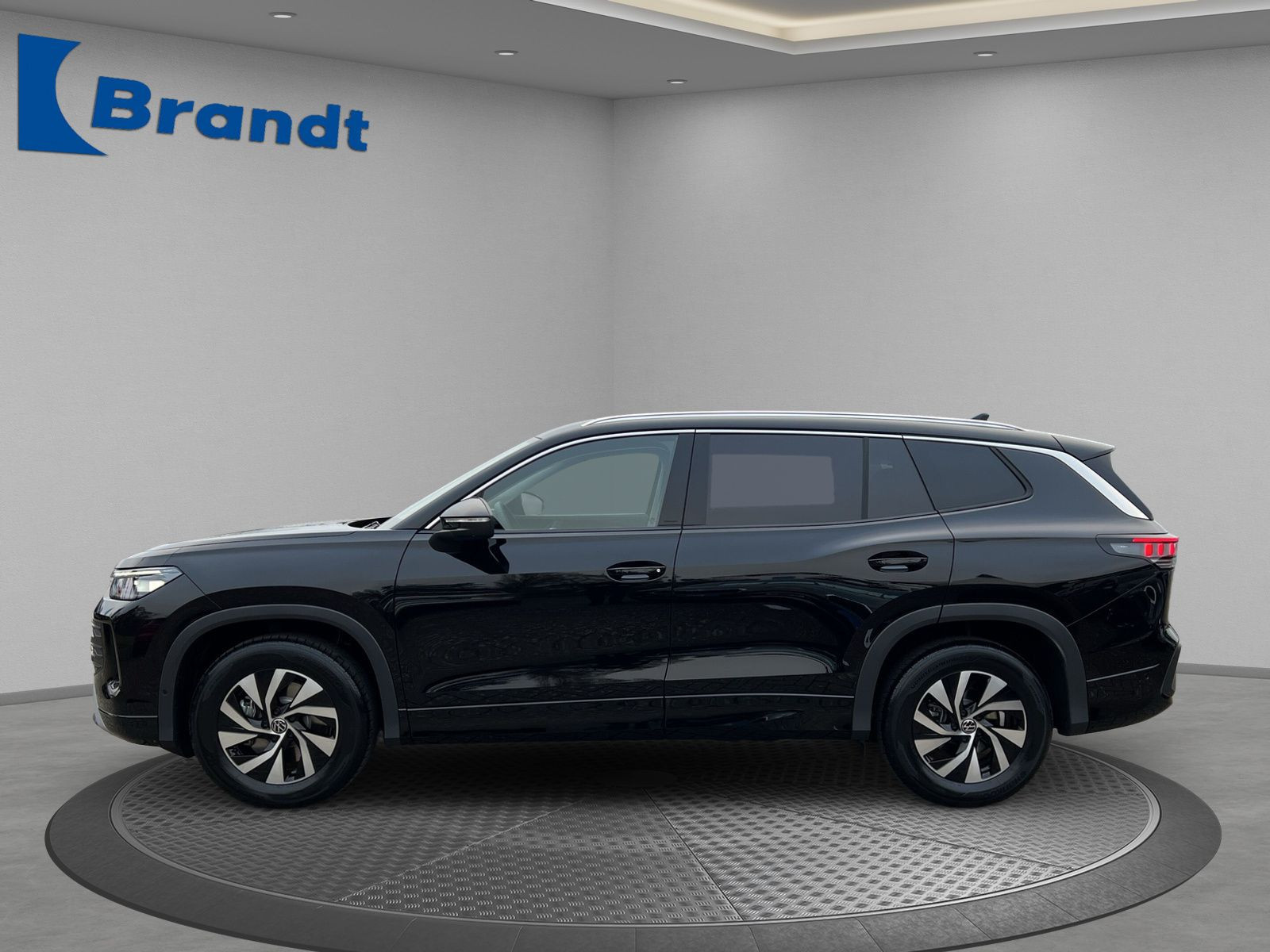 Volkswagen - Tayron_2