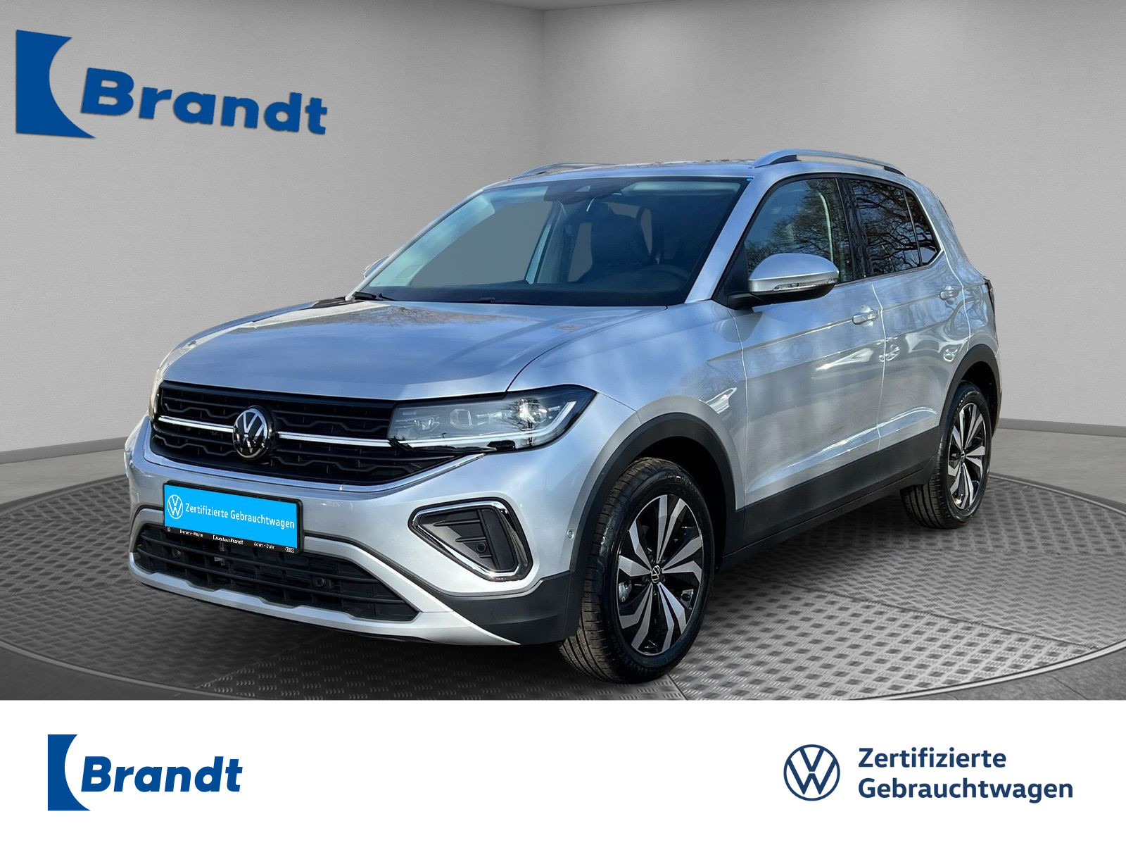 Volkswagen - T-Cross_1