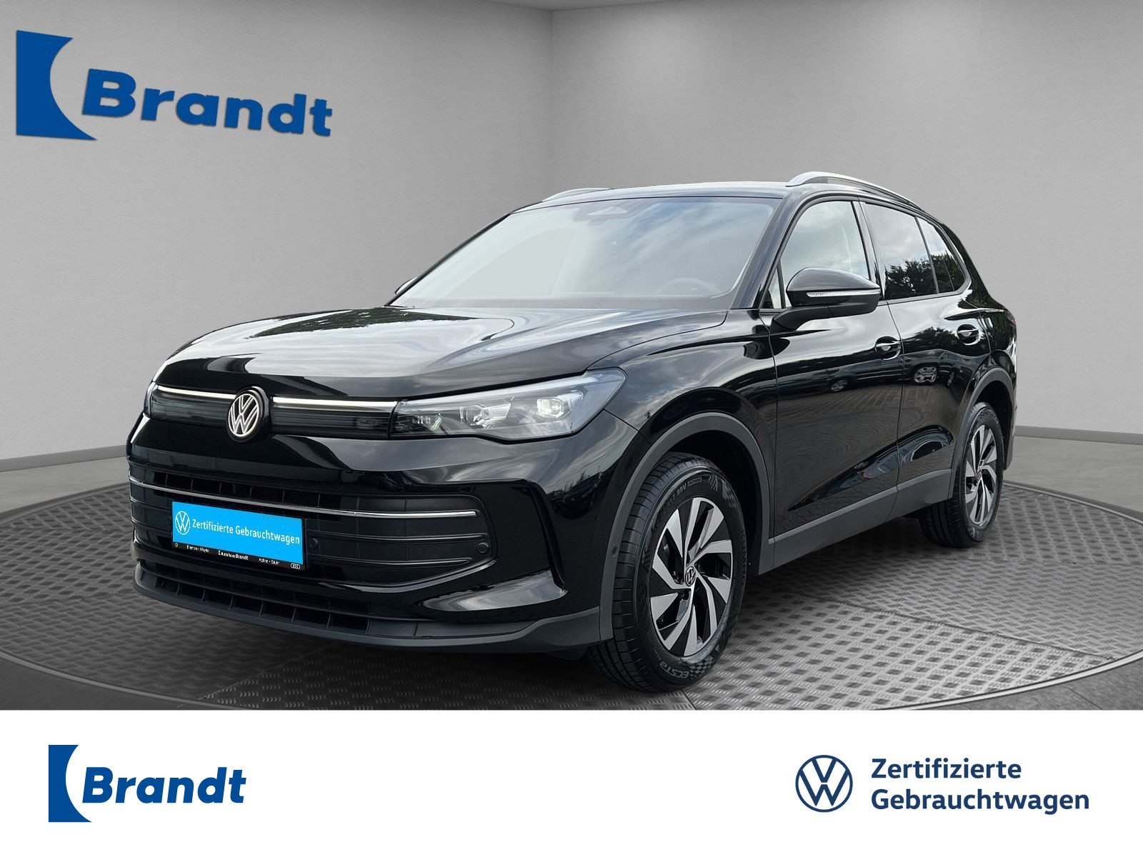 Volkswagen - Tiguan_1