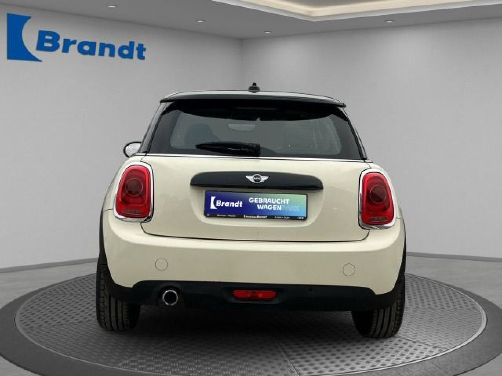 Mini (BMW) - Cooper D_5