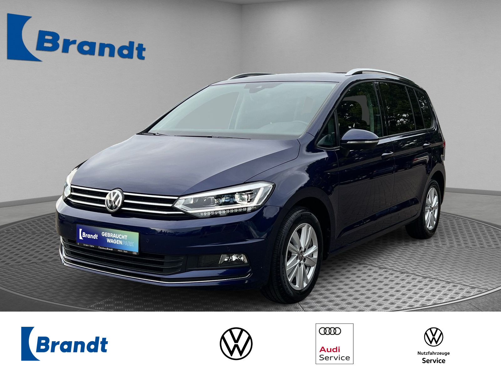 Volkswagen - Touran_1