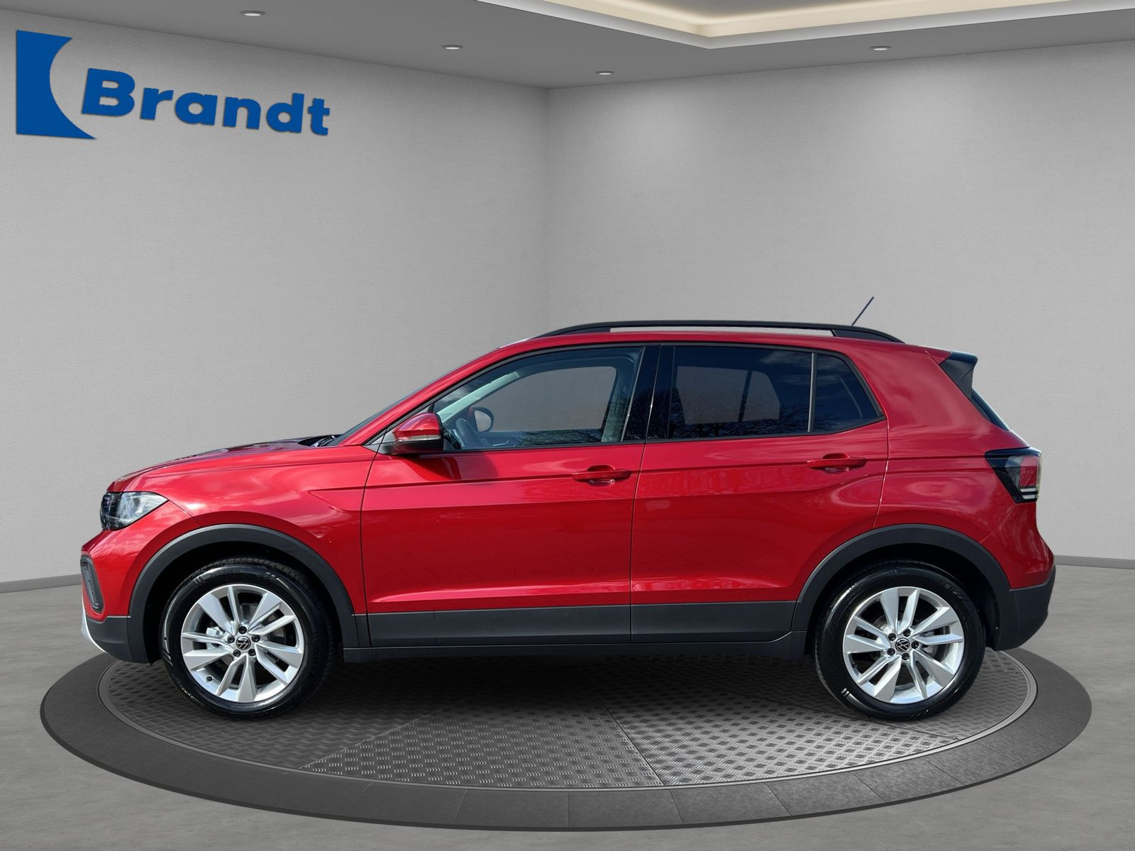 Volkswagen - T-Cross_2