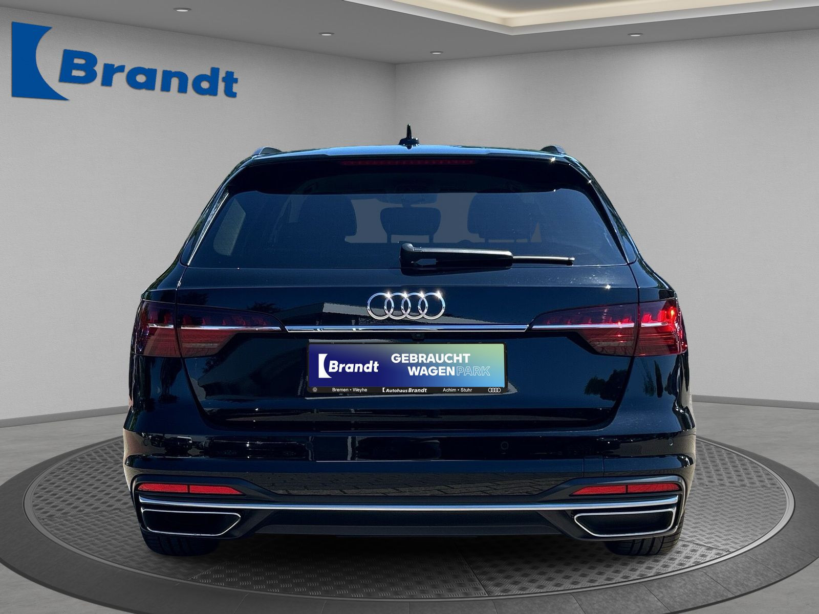 Audi - A4 Avant_6