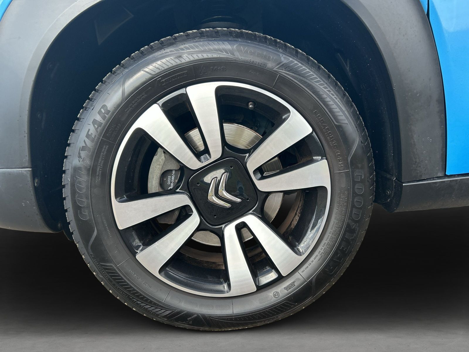 Citroën - C3 Aircross_7