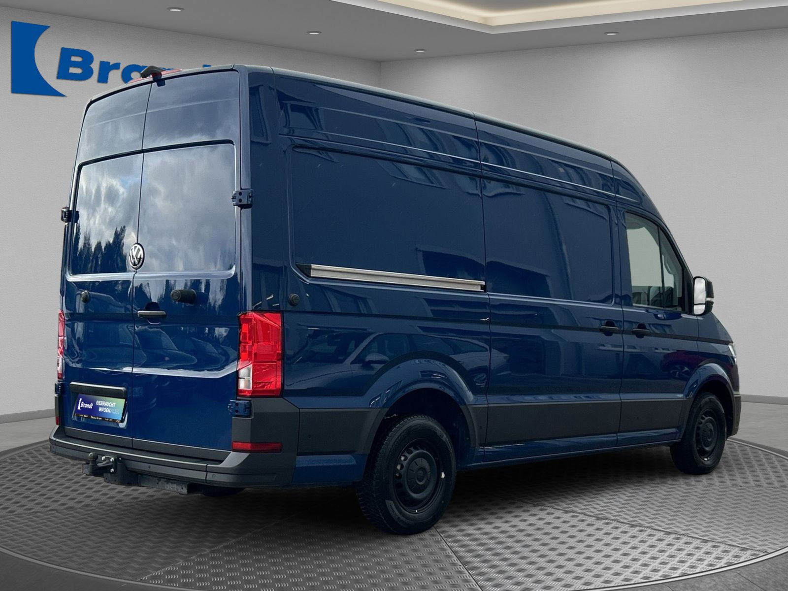 Volkswagen - Crafter_4