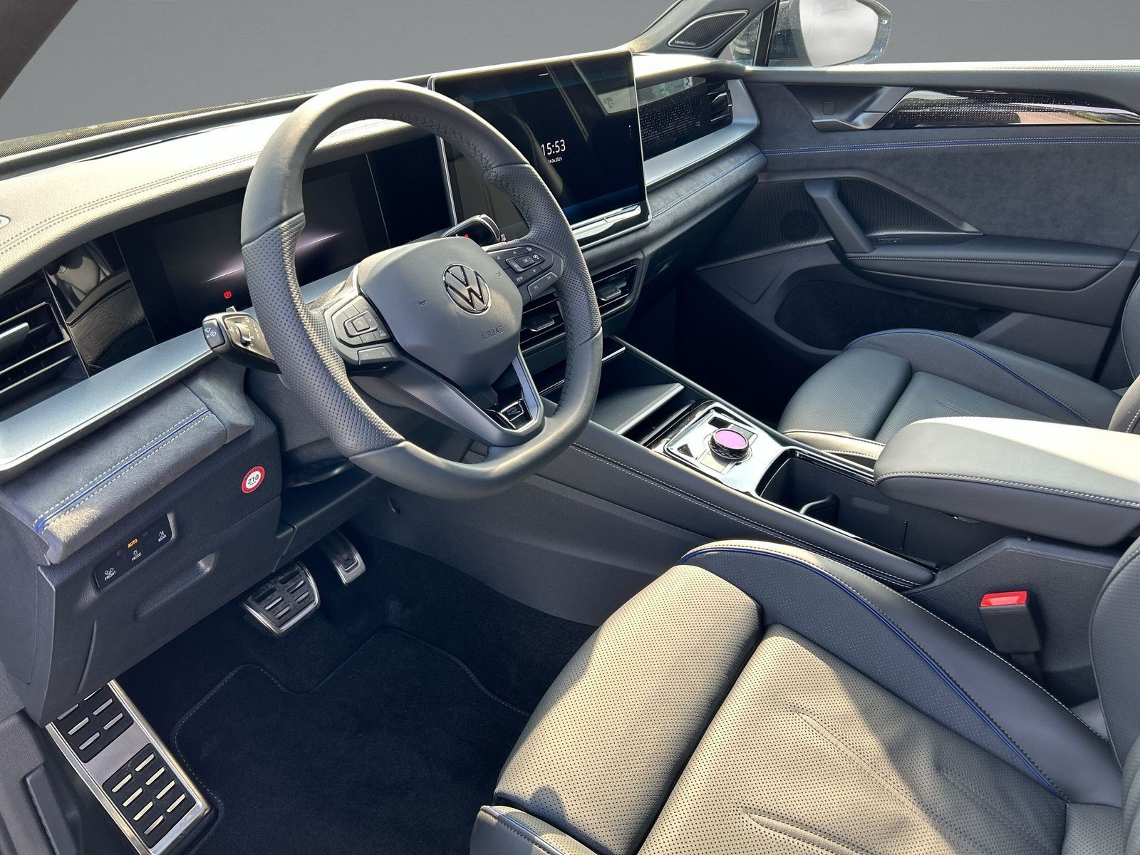 Volkswagen - Tayron_9