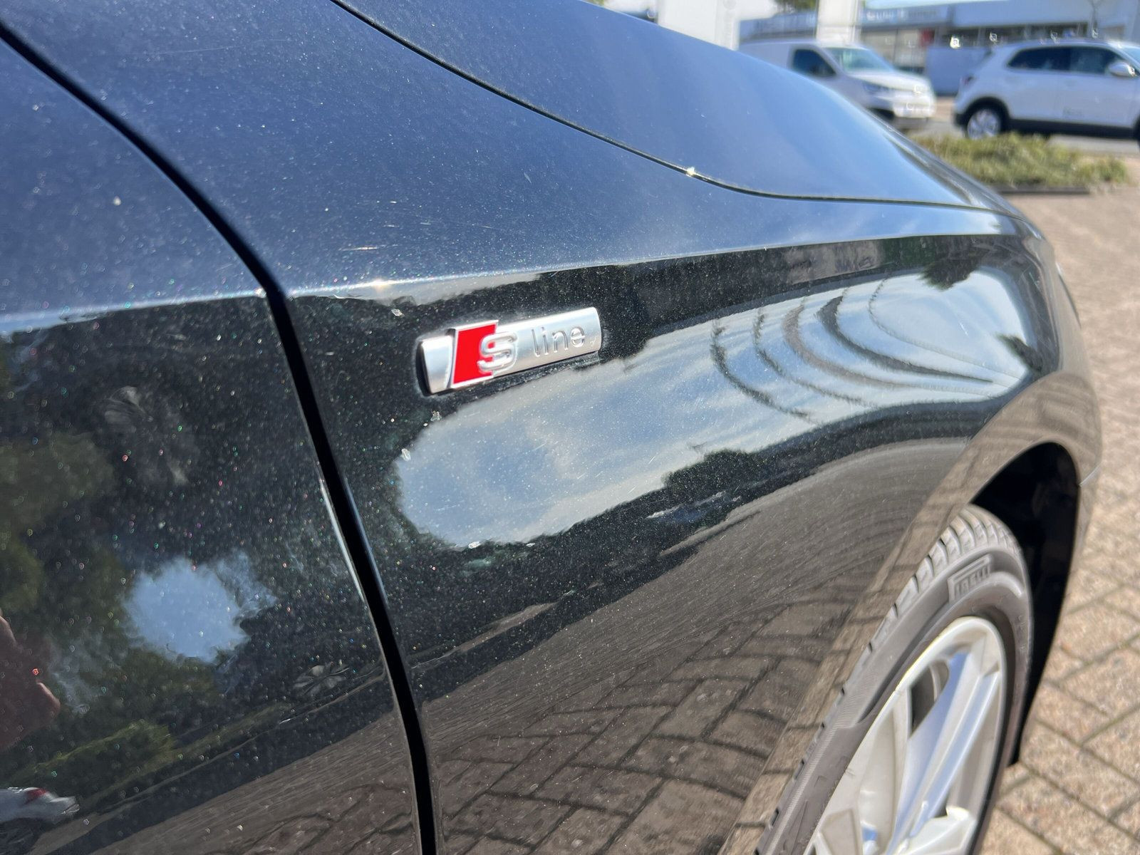 Audi - A3 Sportback_23