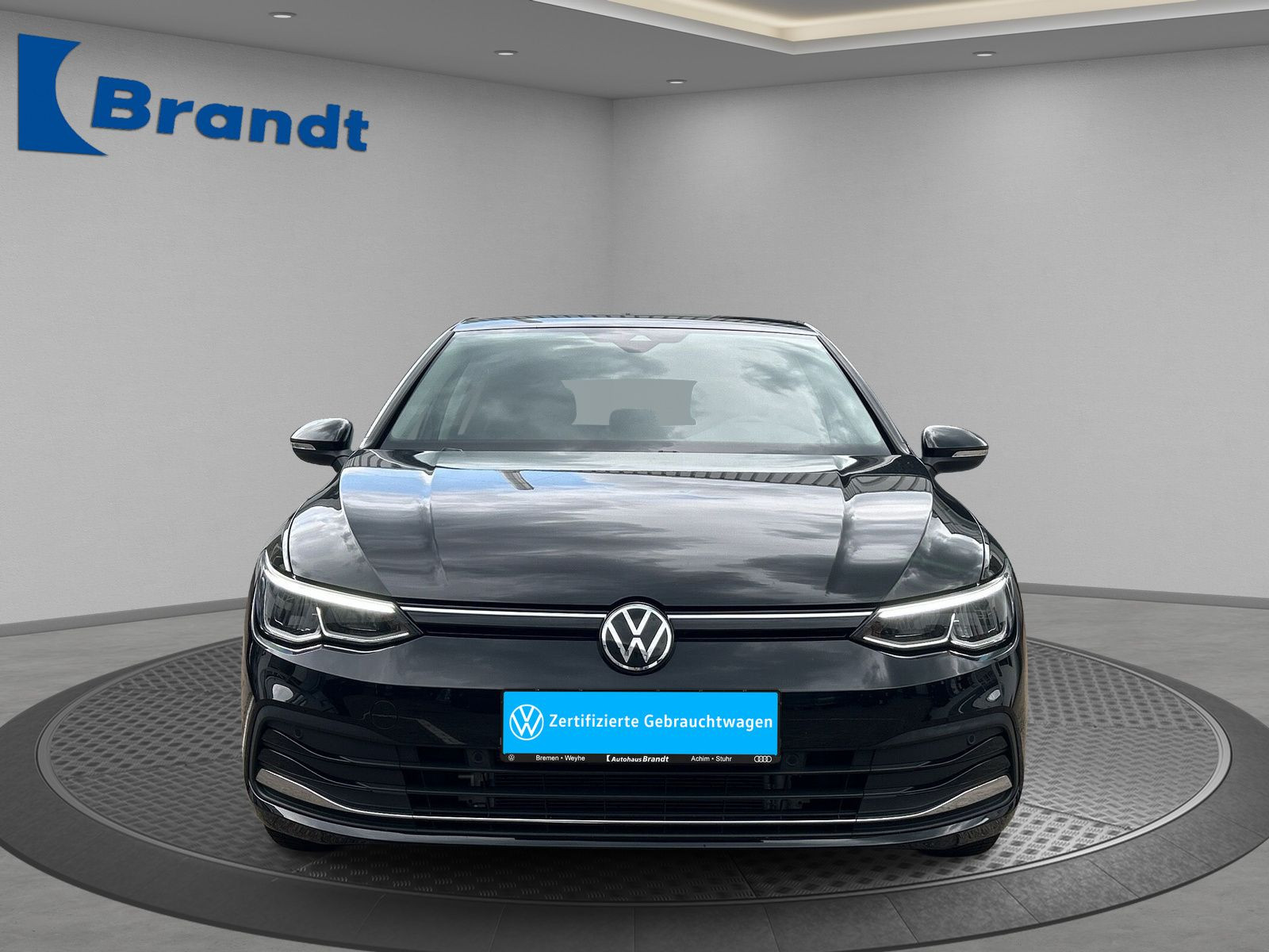 Volkswagen - Golf_5 Volkswagen - Golf_5