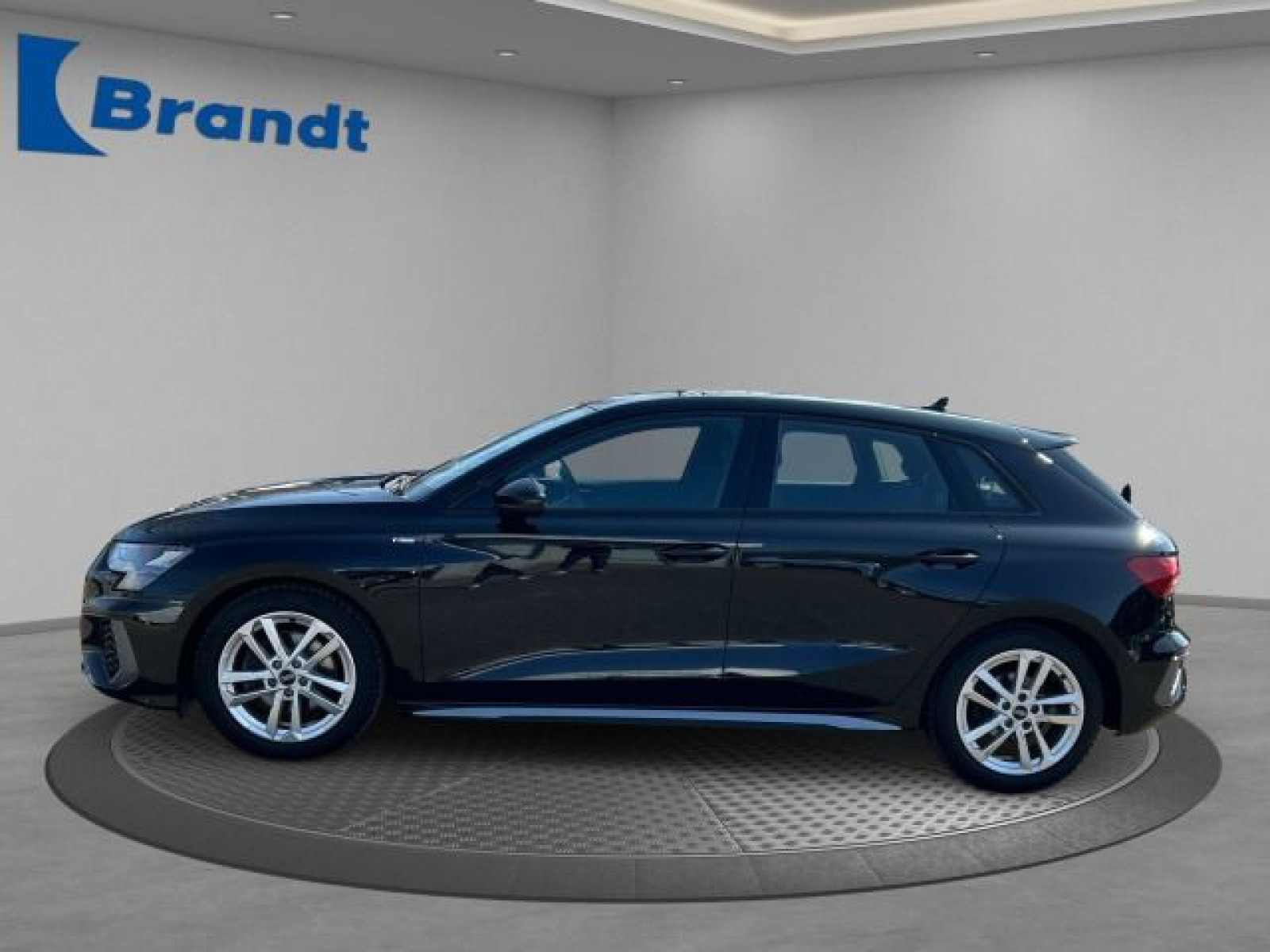 Audi - A3 Sportback_3